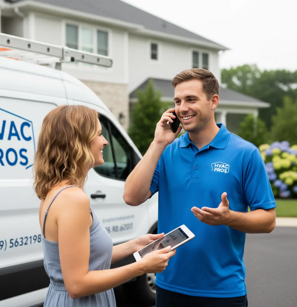 Cobra HVAC customer support in Cape Neddick
